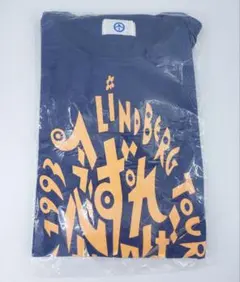 LINDBERG ツアーT 黒 グッズ リンドバーグ LINDBERG ツアーT 黒 グッズ リンドバーグ - メルカリ