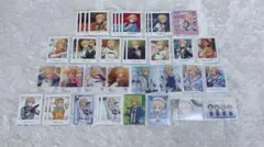 仁兎なずな カード類 まとめ売り