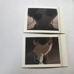 ウィンブレ 蘇枋隼飛 ぱしゃこれ