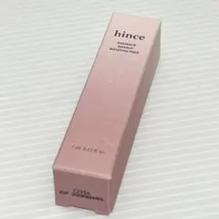 hince ラディアンスメイクアップブースティングプレップ 7ml