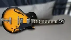 2026年最新】EPIPHONE ES-175の人気アイテム - メルカリ