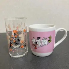 ★ムーミン食器セット②