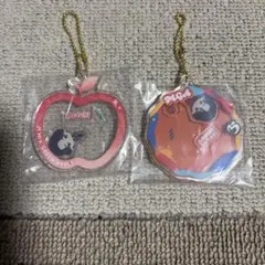 ミセス 一番くじ E賞 シャカシャカアクリルチャーム 大森元貴