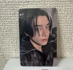 ENHYPEN THESINVANISH ユニバ特典トレカ ジェイク