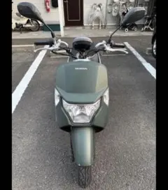 ダンク50 ホンダ 原付 書類有り 実動 - メルカリ
