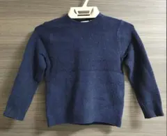 JW ANDERSON×UNIQLO　子供用セーター