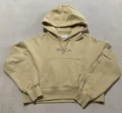 RVCA フード付きパーカーのサムネイル