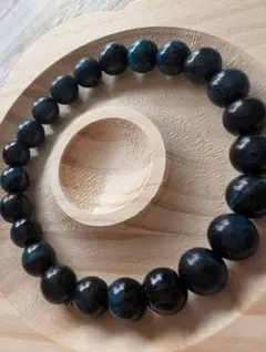 ブルータイガーアイ 8mmブレスレット