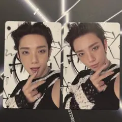 ジョシュア　トレカ