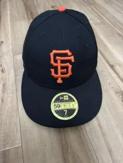 New Era 59FIFTY サンフランシスコ ジャイアンツ 7 5/8 - メルカリ