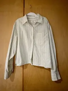 ユニクロ jw シャツ