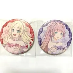 ラブライブ！蓮ノ空 5th Live Tour 大沢瑠璃乃 缶バッジ - メルカリ