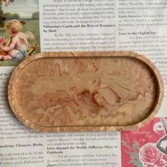 【ジェスモナイト】チャイラテトレイ