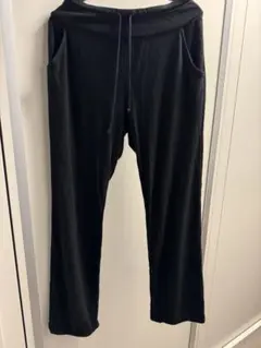 Mサイズ ブラックパンツ