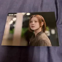 niziu ラントレ　マコ