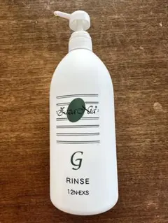 t80702003 ジザニア リンスG300ml×3 - メルカリ
