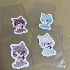 アイナナ ベビコミュ ズール