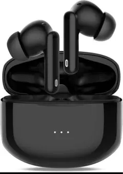 Bluetooth イヤホン ワイヤレスイヤホン Hi-Fi CVC8.0