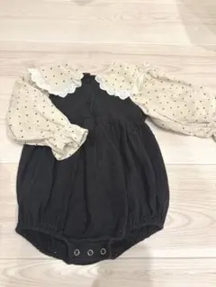 anneshirley ロンパース