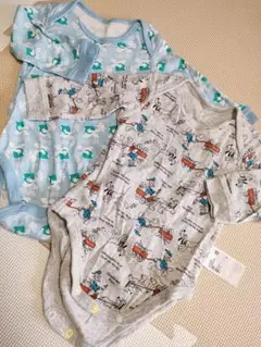 UNIQLO ベビー肌着