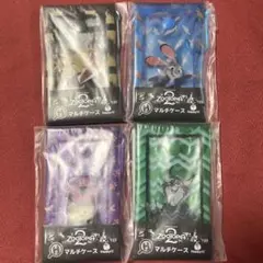 ズートピア2 Happyくじ ハッピーくじ H賞 マルチケース