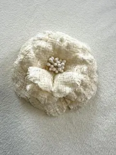 胸元コサージュ⭐︎入学式