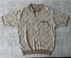 グランジ ニット