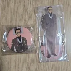 名探偵コナン　SEGAラッキーくじ　Vintage Look　風見裕也