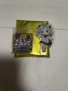 2026年最新】神崎蘭子 缶バッジの人気アイテム - メルカリ