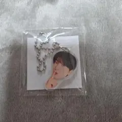 SUPER JUNIOR 18th イトゥク　アクリルキーホルダー SUPERJUNIOR イトゥク アクリルキーホルダー - メルカリ