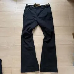 L1 PREMIUM GOODS スノーボードパンツ スキニーフィット◆メンズMのサムネイル