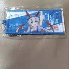 2025年最新】タマモクロス タオルの人気アイテム - メルカリ