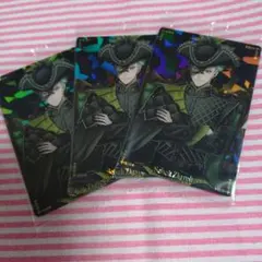 ツイステ　ツインウエハース5　セベク