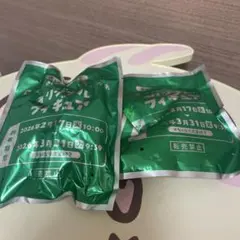 ちいかわ　松屋　コラボ　オリジナルフィギュア　未開封　セット