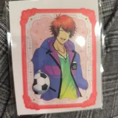 うたプリ ブロッコリーオンラインくじ ハッピーギフト賞 音也