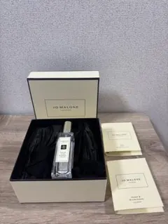 Jo Malone London イングリッシュペアー＆フリージア、サンプル2本