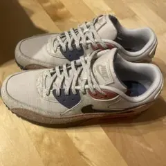 ナイキ　エアマックス90 28cm