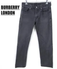 2026年最新】BURBERRY LONDON メンズ デニム・ジーンズの人気アイテム