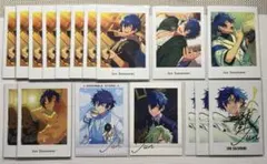 あんスタ ぱしゃっつ vol.6 3周年 5周年 9周年 ジュン