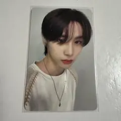 BOYNEXTDOOR how? 本国popup 現地購入ラキドロ テサン