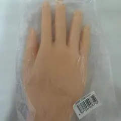 つむさん専用！SHAREYDVA ソフトハンド ネイル練習用のサムネイル