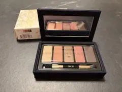 新品-Dior-【ホリデー限定品】 アイシャドウパレット 2023年