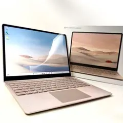 1台限定の特価品！Surface Laptop Go 上位モデル オフィス
