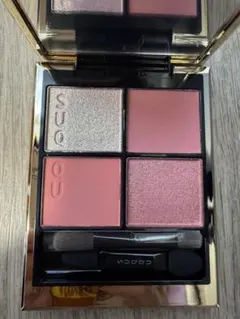 2026年最新】suqqu アイシャドウ 136の人気アイテム - メルカリ