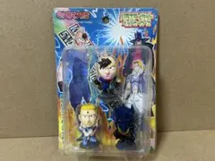 キン肉マンⅡ世　バラエティセットヘッドヒーローズ　フィギュア