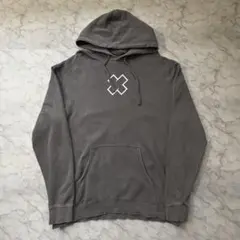 SAM ＆ COLD parka hoodie Streetwear xl