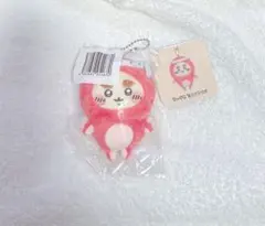 ちいかわ たこイカくじ D賞 マスコット シーサー