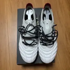 Mizuno Morelia Neo Ⅳβ 新品未使用