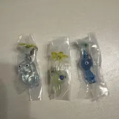 ピクミンめじるしアクセサリー