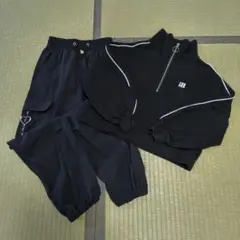 女の子　秋物　140cmのサムネイル